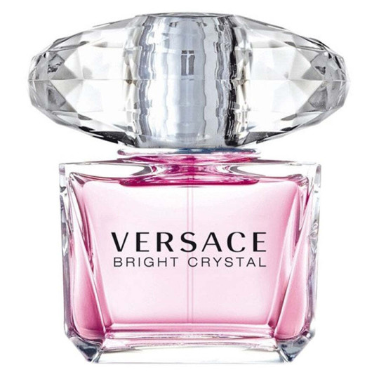 Versace Bright Crystal - 90ML PRF Versace Bright Crystal