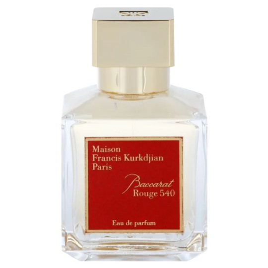 Baccarat Rouge 540 - 70ML PRF Baccarat Rouge 540