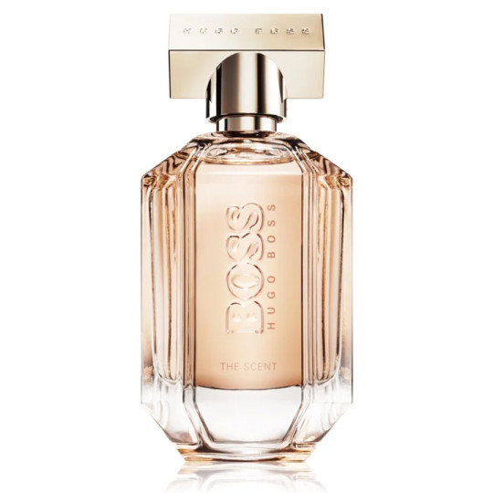 Hugo Boss The Scent For Women - 100ML PRF Hugo Boss The Scent For Women